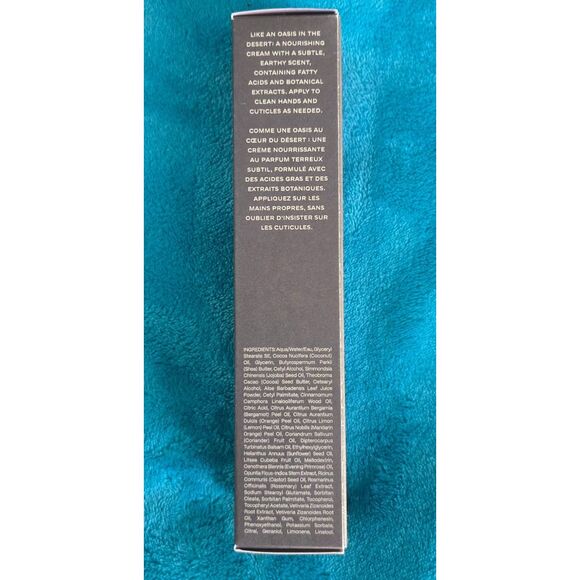 NIB 2X Twenty Nine Palms Moonlight Mesa Hand Cream 3.4oz each - Picture 4 of 6